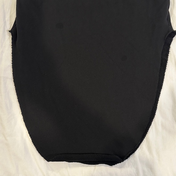 Frank & Eileen Black Donegal Unforgettable Skirt XL - Picture 5 of 5